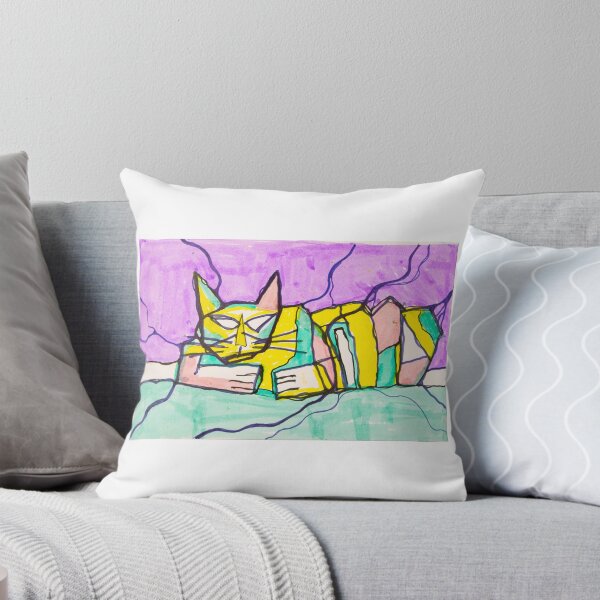 Item preview, I am a Cat, I remind you of that. designed and sold by ArtDesign-Marla.