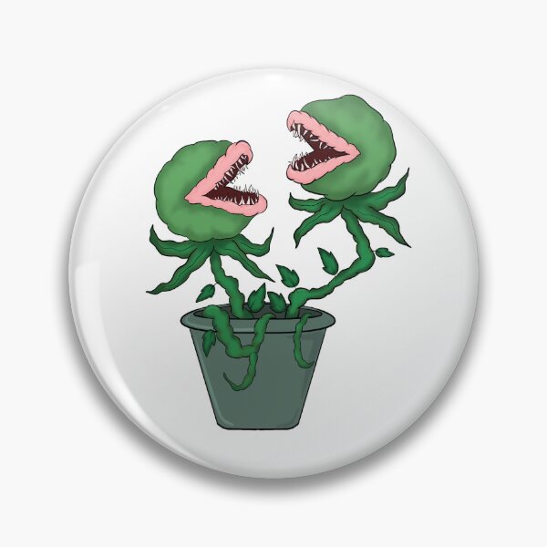 Item preview, Venus Flytraps  designed and sold by MSNeal.