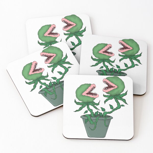 Item preview, Venus Flytraps  designed and sold by MSNeal.