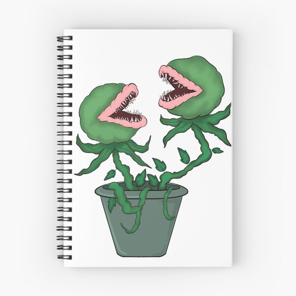 Item preview, Venus Flytraps  designed and sold by MSNeal.