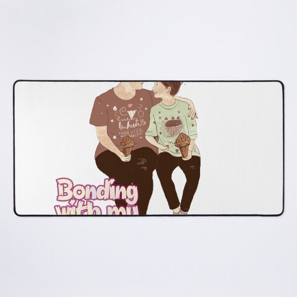 Item preview,   . Mother-Daughter Lifelong Friendship designed and sold by tengamerx.