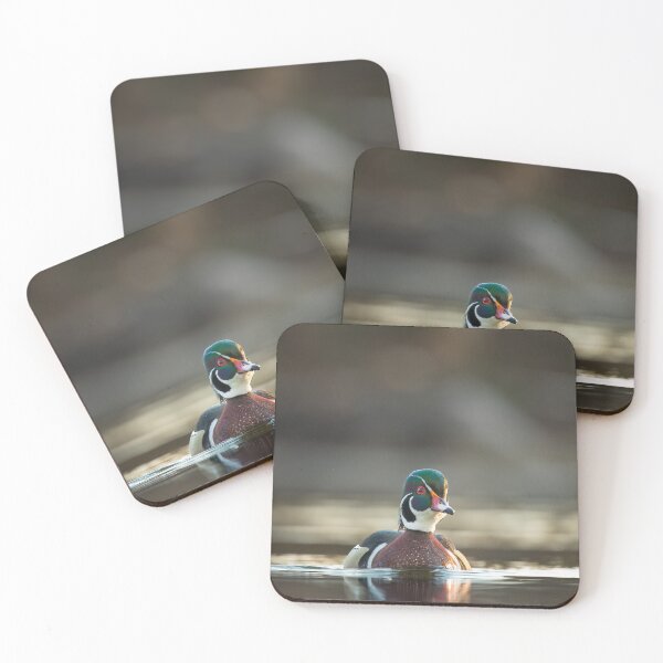 Item preview, Wood Duck designed and sold by Nathan leinbach.