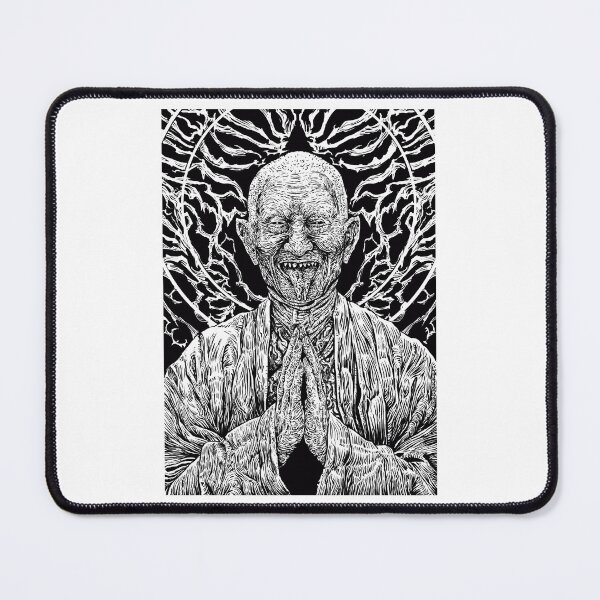 Item preview, Enlightened Demon designed and sold by jteofilo.