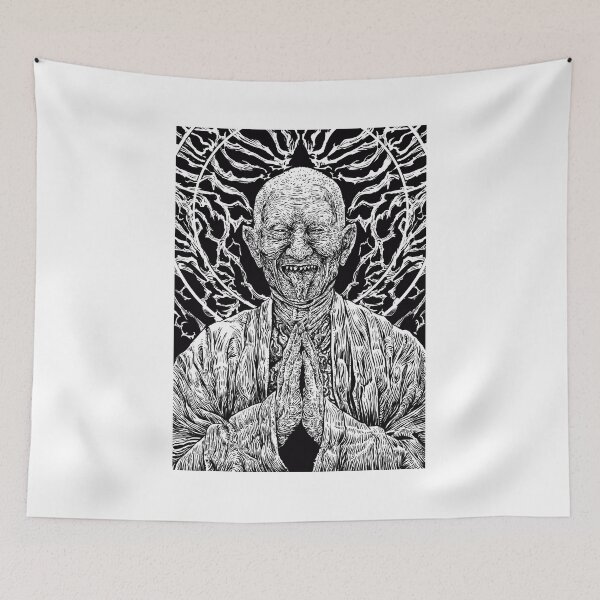 Item preview, Enlightened Demon designed and sold by jteofilo.