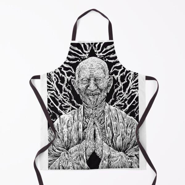 Item preview, Enlightened Demon designed and sold by jteofilo.
