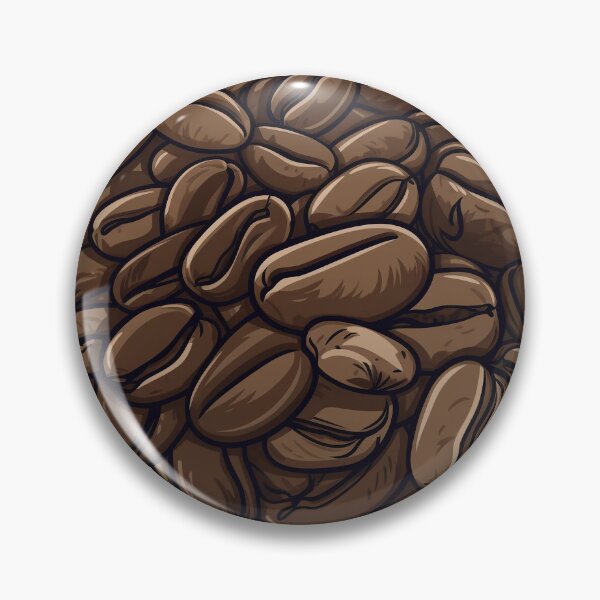 Item preview, Coffee Beans designed and sold by Bjammer.