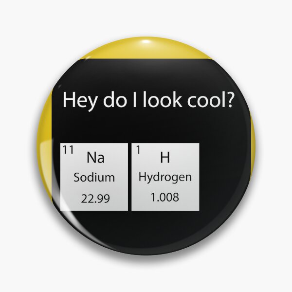 Item preview, Hey Do I look cool ? designed and sold by thebaig.