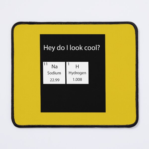 Item preview, Hey Do I look cool ? designed and sold by thebaig.