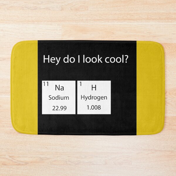 Item preview, Hey Do I look cool ? designed and sold by thebaig.