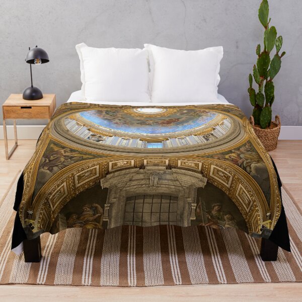 Item preview, St. Peters Basilica designed and sold by Chriscolibaba.