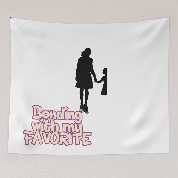 Item preview,   . Mother-Daughter Heart to Heart designed and sold by tengamerx.