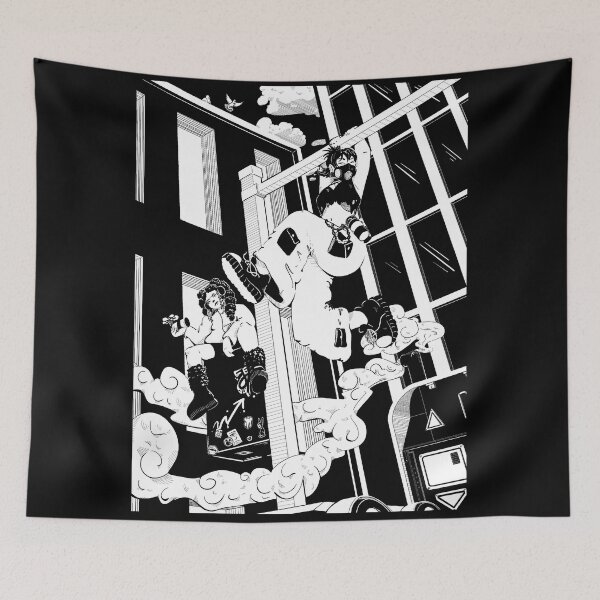 Item preview, City Girls designed and sold by akormanik.