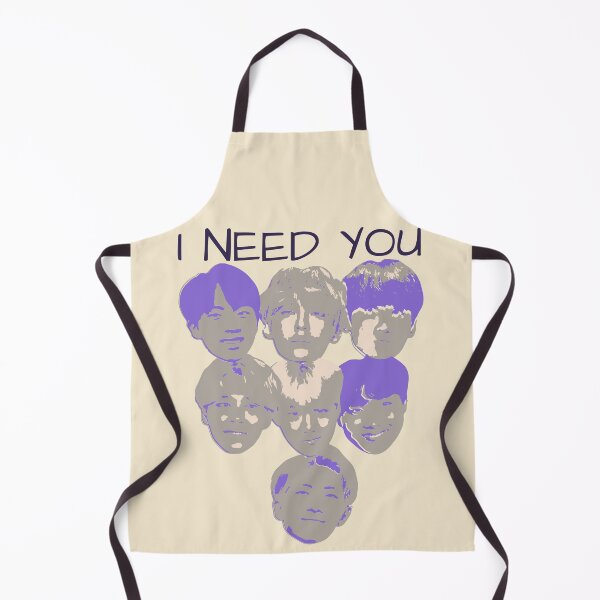 Item preview, I Need You designed and sold by Siren-Art.