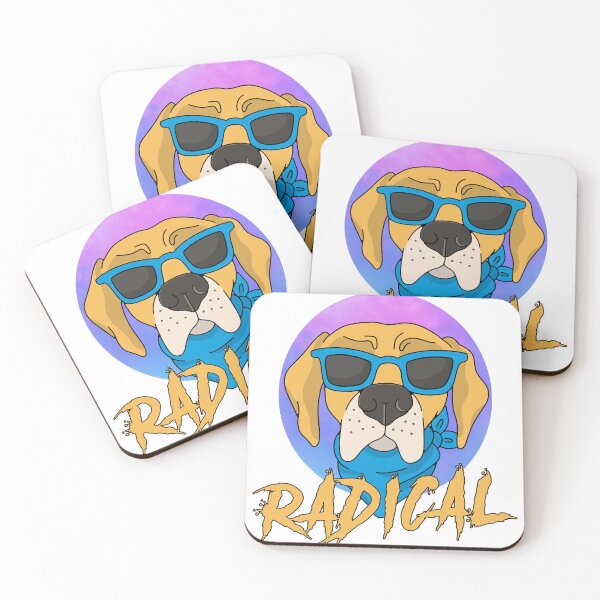 Item preview, Radical designed and sold by Gallery-Wending.