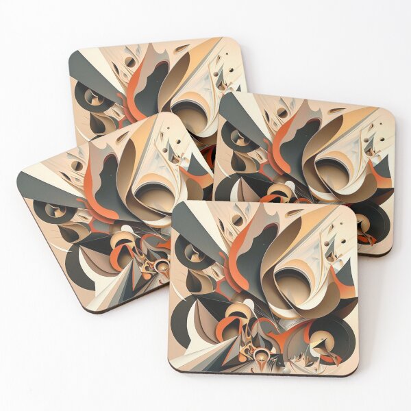 Item preview, Creative polygons  designed and sold by fanzen69.