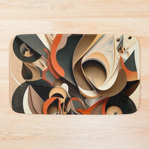 Item preview, Creative polygons  designed and sold by fanzen69.