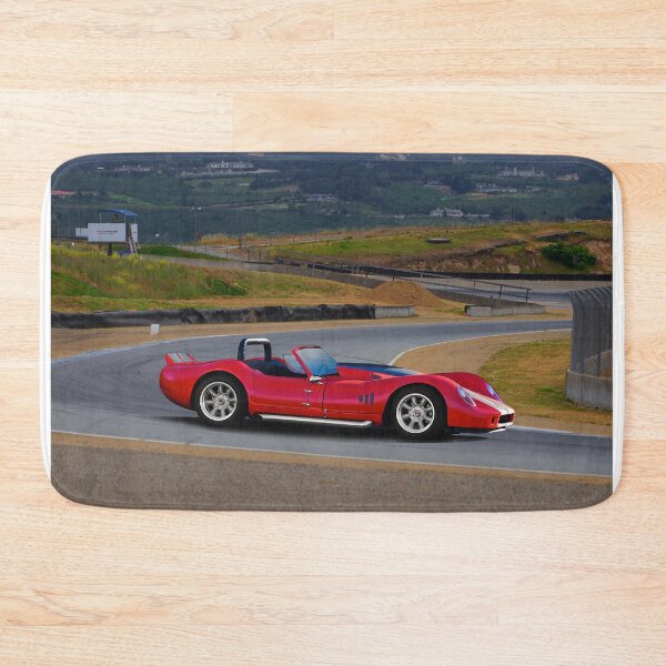 Item preview, C4GT Motor Car designed and sold by DaveKoontz.