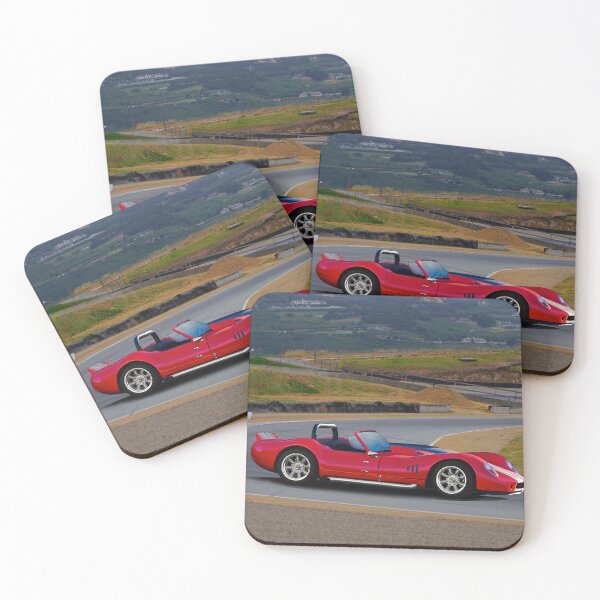 Item preview, C4GT Motor Car designed and sold by DaveKoontz.