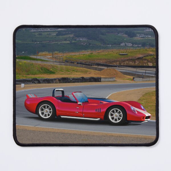 Item preview, C4GT Motor Car designed and sold by DaveKoontz.