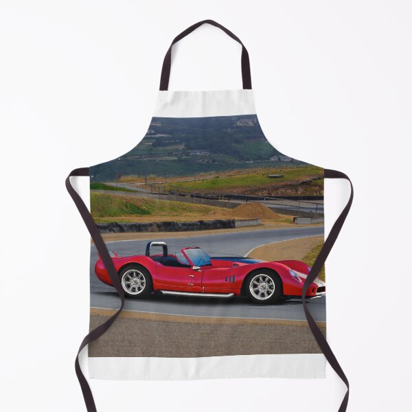 Item preview, C4GT Motor Car designed and sold by DaveKoontz.