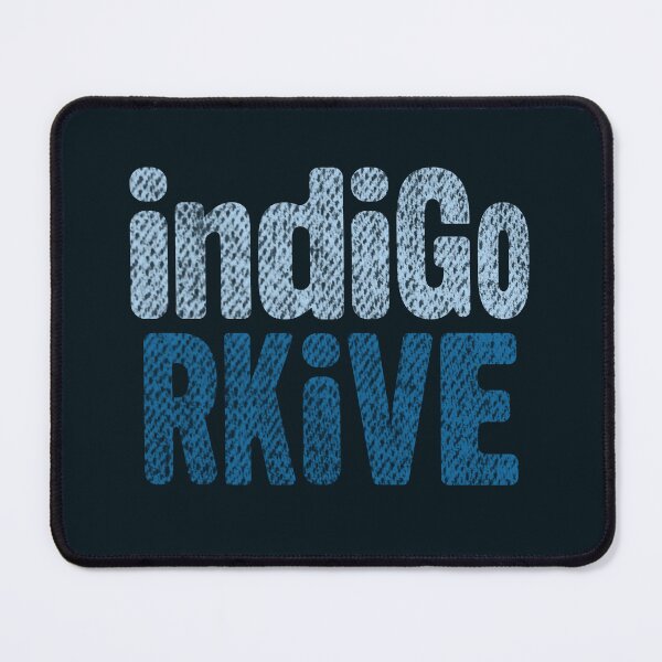 Item preview, índigo rm designed and sold by nelkrshop.
