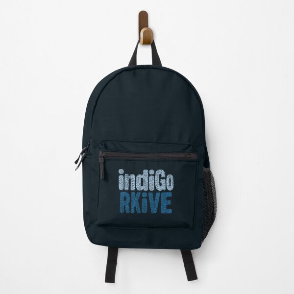 Item preview, indigo rm designed and sold by nelkrshop.