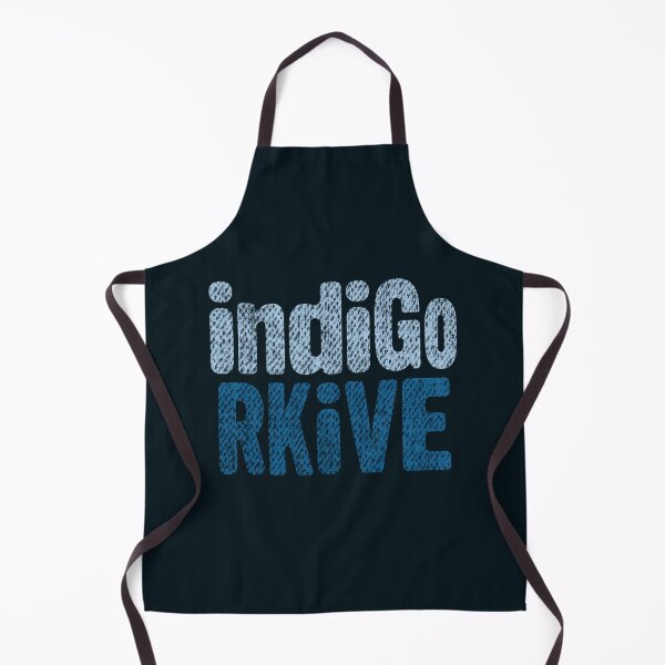 Item preview, indigo rm designed and sold by nelkrshop.