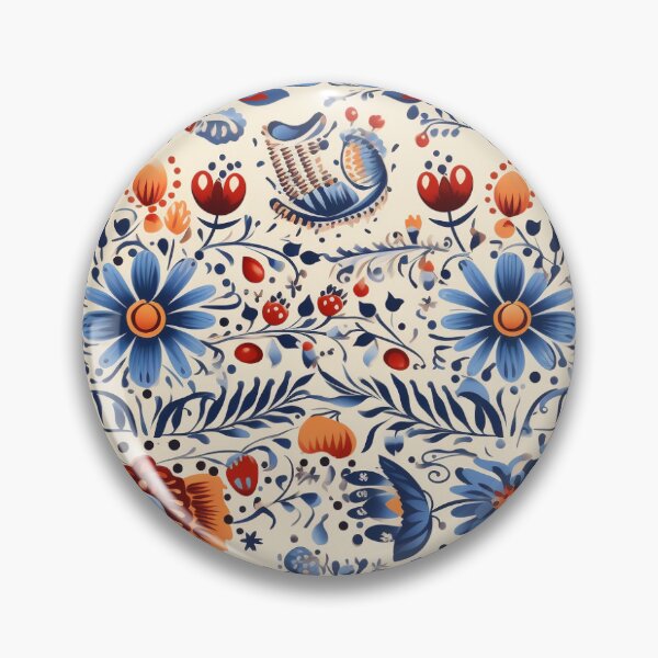 Item preview, Polish Heritage designed and sold by PixelPatchwork.