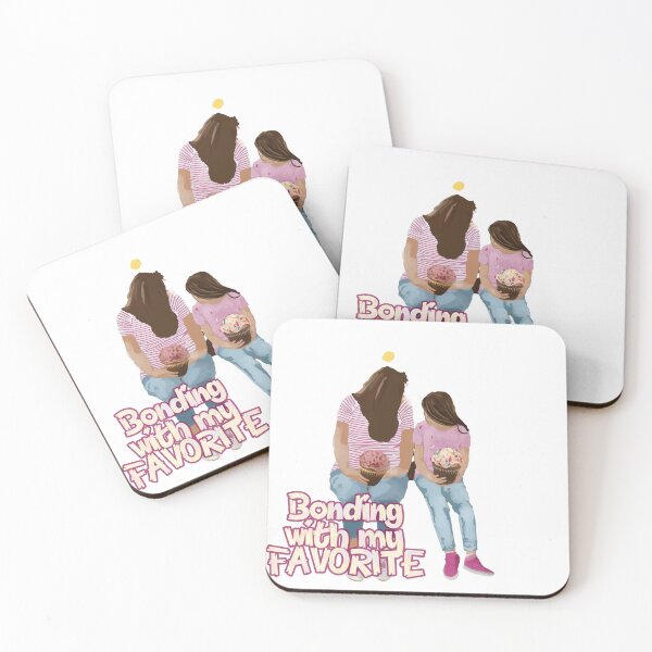 Item preview,   . Mother-Daughter Unconditional Love designed and sold by tengamerx.