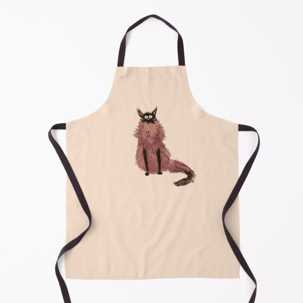 Item preview, Cat No.1 designed and sold by Dyomina.