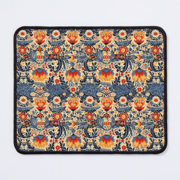 Item preview, Folklore Frenzy designed and sold by PixelPatchwork.