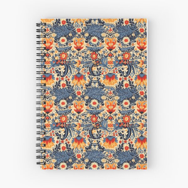 Item preview, Folklore Frenzy designed and sold by PixelPatchwork.