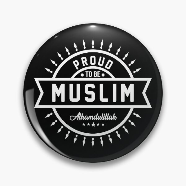 Item preview, Proud to be Muslim designed and sold by rb-suprtees.