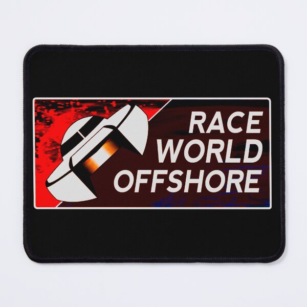 Item preview, Lava Race World Offshore Racing Boat  designed and sold by ChristinasMess.