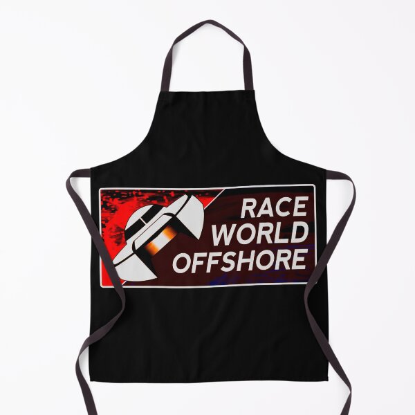 Item preview, Lava Race World Offshore Racing Boat  designed and sold by ChristinasMess.