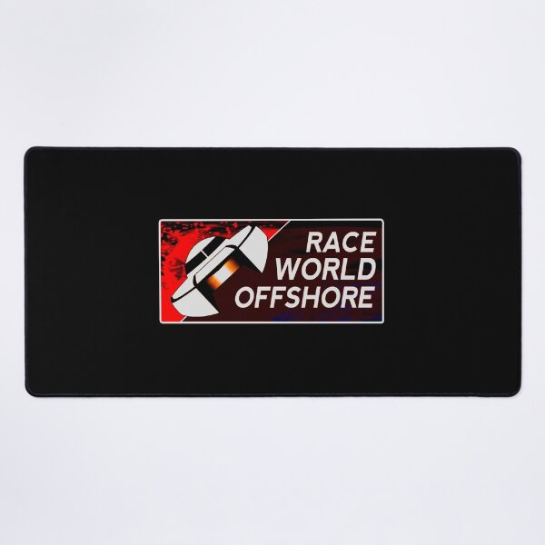 Item preview, Lava Race World Offshore Racing Boat  designed and sold by ChristinasMess.
