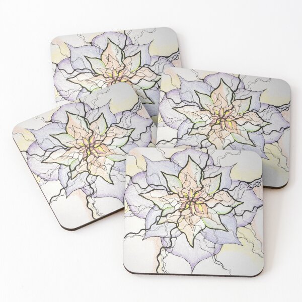 Item preview, Lotus of Life designed and sold by ArtDesign-Marla.