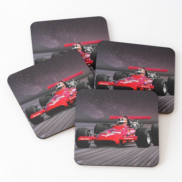 Item preview, 1969 Formula One Racer designed and sold by DaveKoontz.