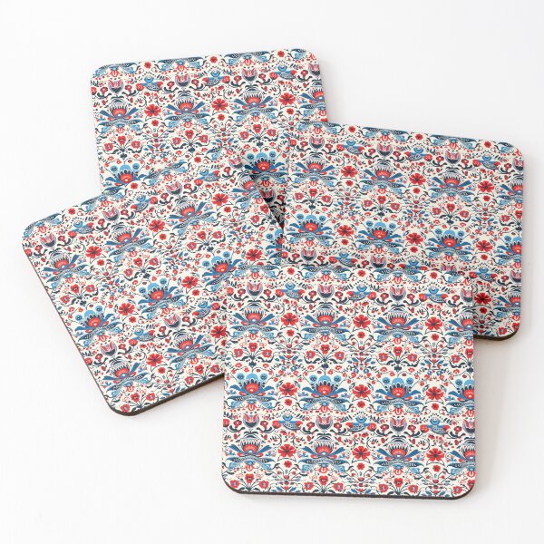 Item preview, Zakopane Zest designed and sold by PixelPatchwork.