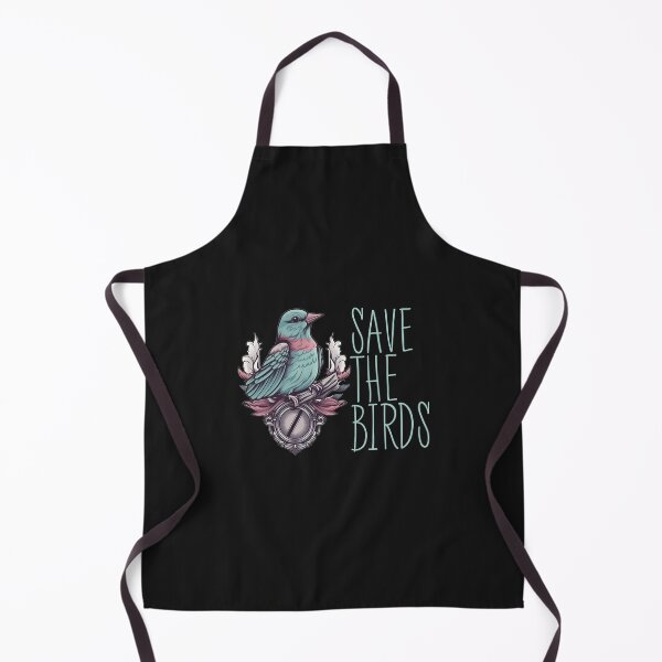Item preview, Save The Birds designed and sold by hamishby.