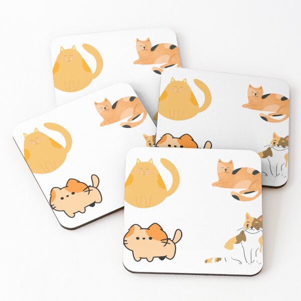 Item preview, cute cat miaw lovers  designed and sold by Panda  Art.