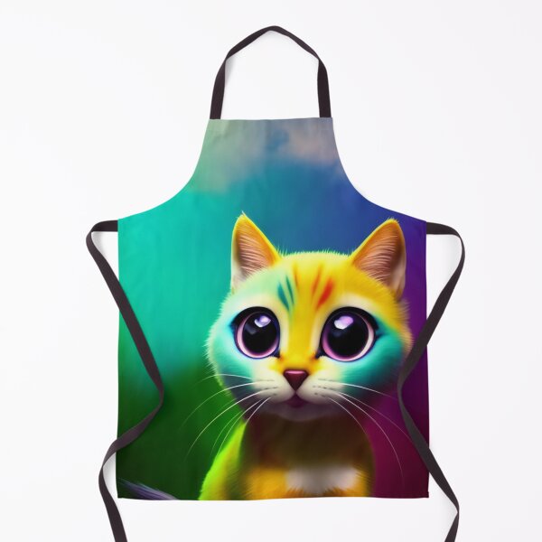 Item preview, Cute Cat Miaw 369 designed and sold by Hyper-Store.