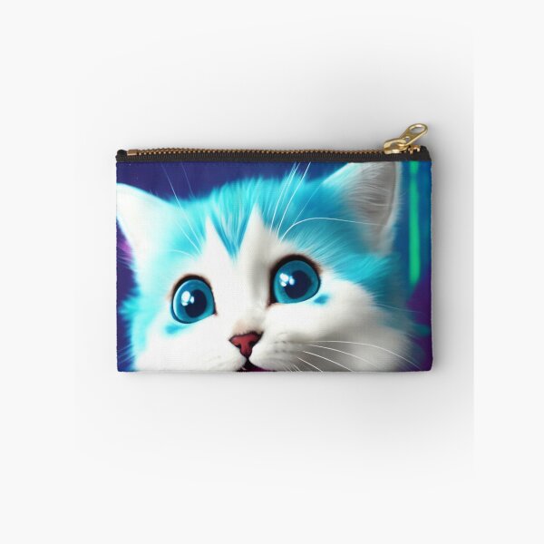 Item preview, Cute Cat Miaw 370 designed and sold by Hyper-Store.