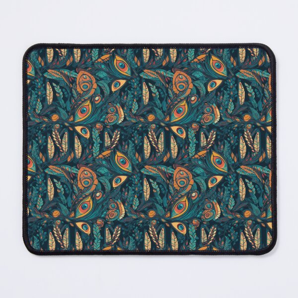 Item preview, Foliage Fiesta designed and sold by Chriscast24.