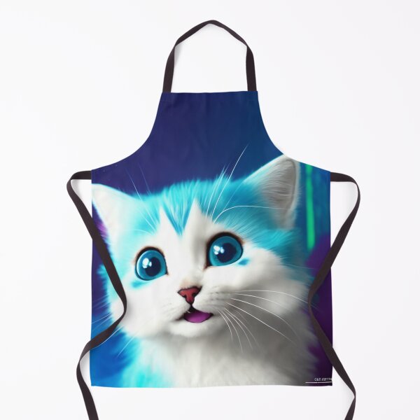 Item preview, Cute Cat Miaw 370 designed and sold by Hyper-Store.