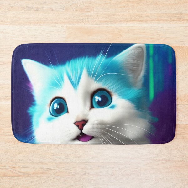 Item preview, Cute Cat Miaw 370 designed and sold by Hyper-Store.