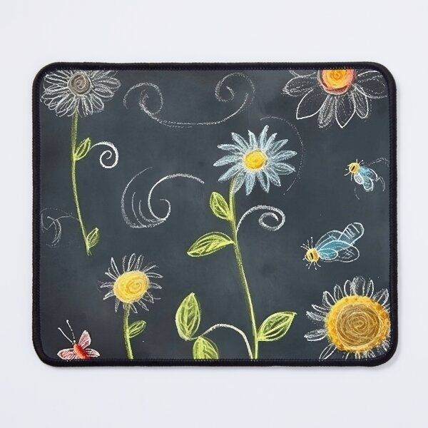 Item preview, Every Child is an Artist designed and sold by TheHellSong.