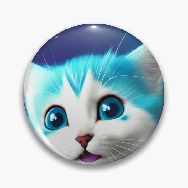 Item preview, Cute Cat Miaw 370 designed and sold by Hyper-Store.