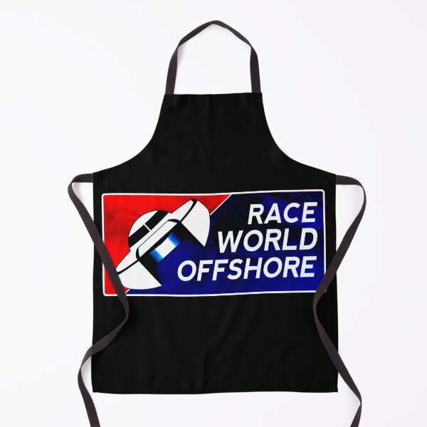 Item preview, Smoke Offshore Racing Boat  designed and sold by ChristinasMess.