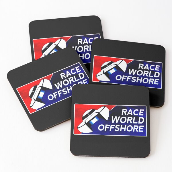 Item preview, Smoke Offshore Racing Boat  designed and sold by ChristinasMess.